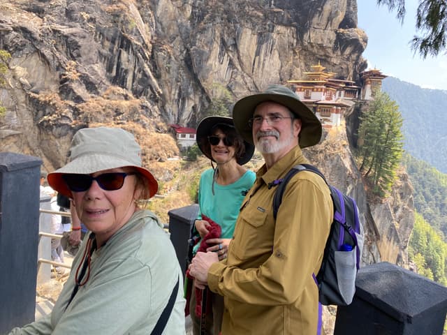 Family or Group Tour