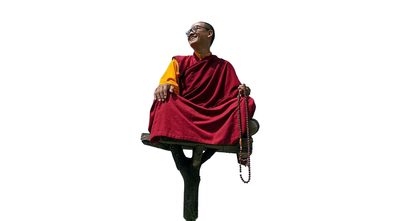 monk image