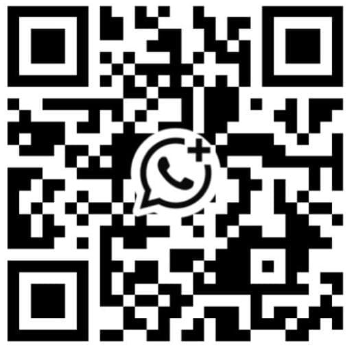 WhatsApp QR Code