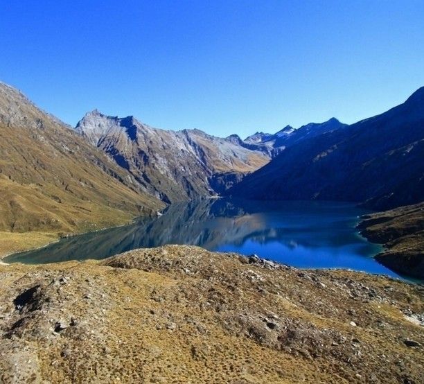 1000laketrek