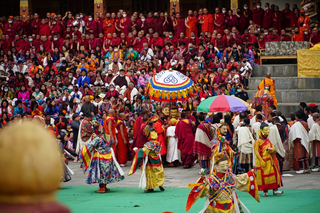 thim-festival